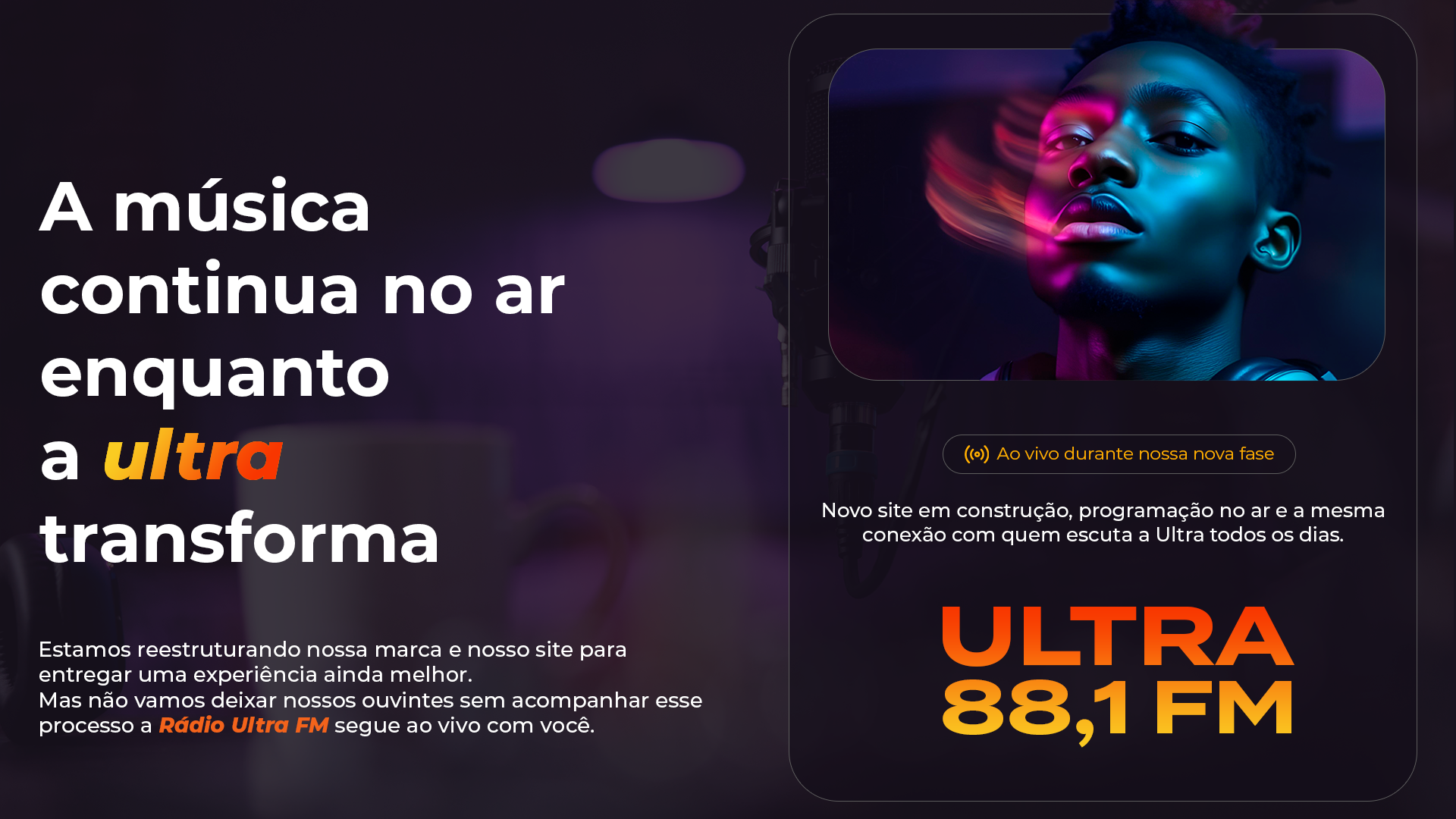 Radio Ultra FM