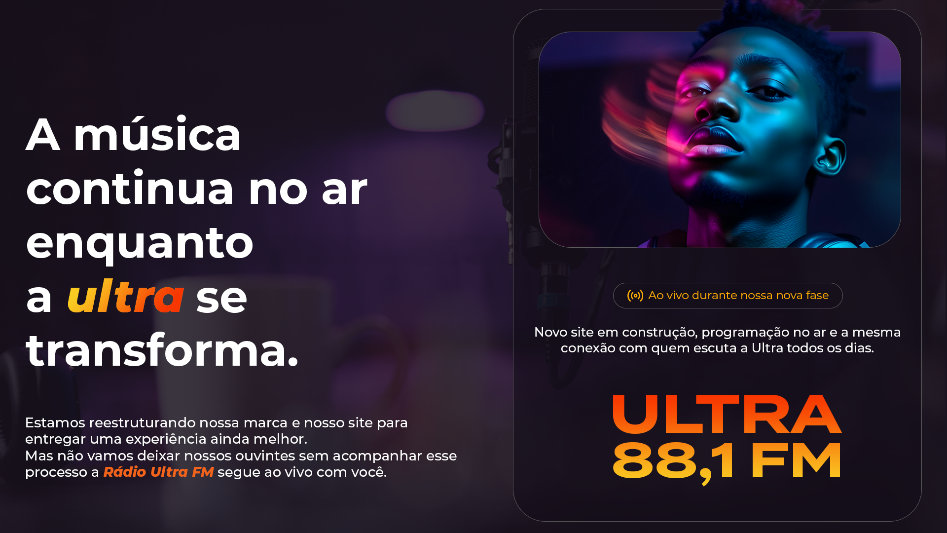 Radio Ultra FM