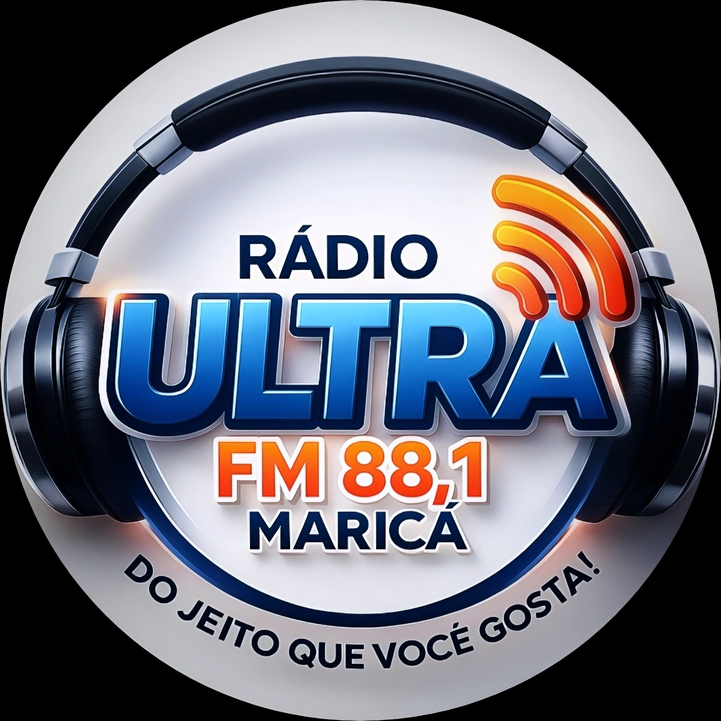 Rádio Ultra
